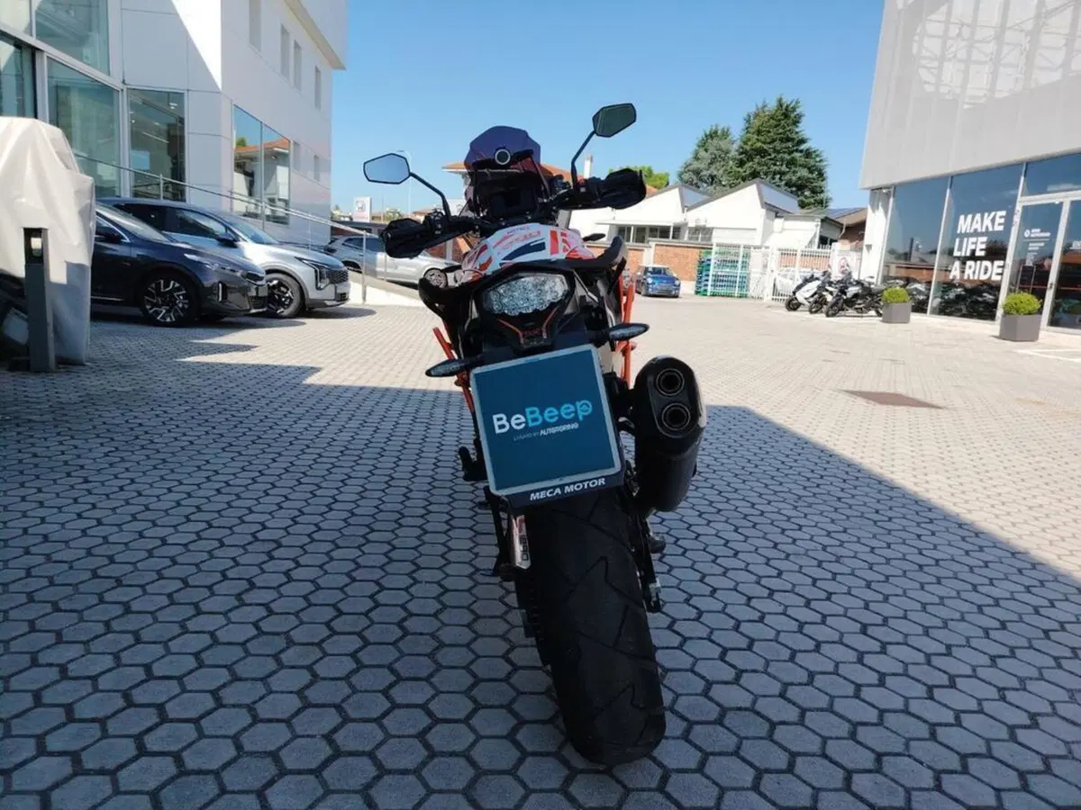 KTM 1290 Super Adventure S (2017 - 20) (6)