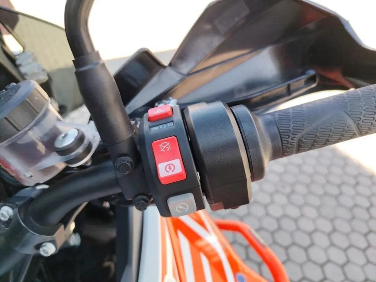KTM 1290 Super Adventure S (2017 - 20) (10)