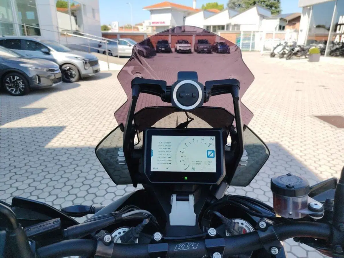 KTM 1290 Super Adventure S (2017 - 20) (12)