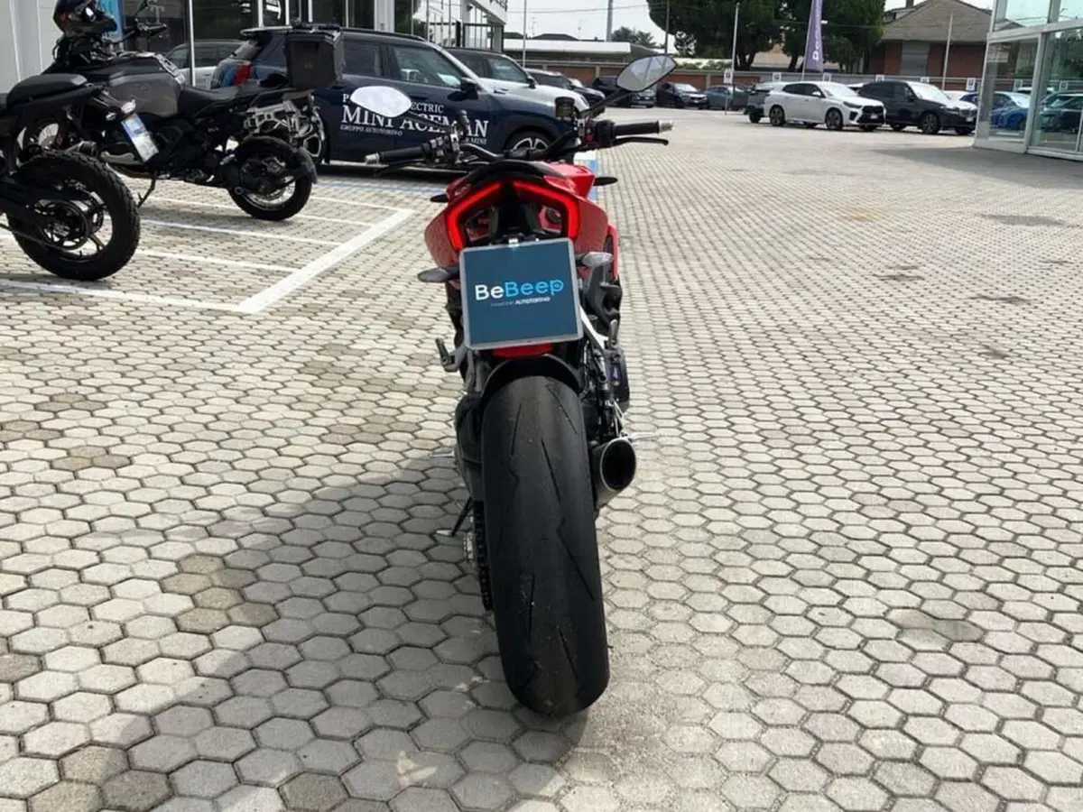 Ducati Streetfighter V2 (2022 - 24) (5)