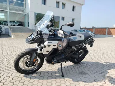 Bmw R 1300 GS Adventure Triple Black (2025 - 26) usata