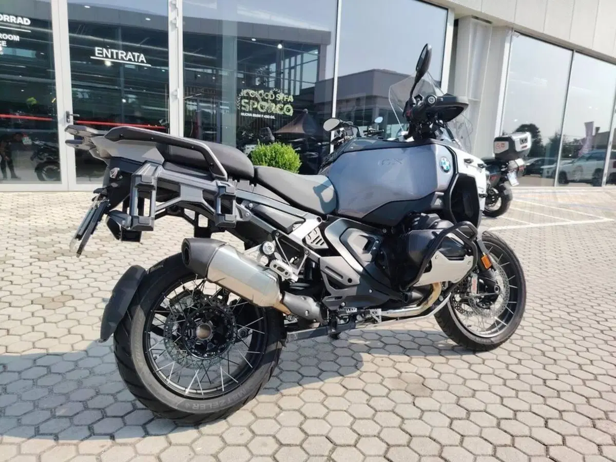 Bmw R 1300 GS Adventure Triple Black (2025 - 26) (7)