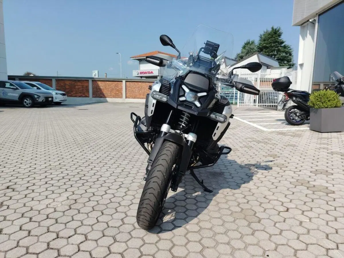 Bmw R 1300 GS Adventure Triple Black (2025 - 26) (2)