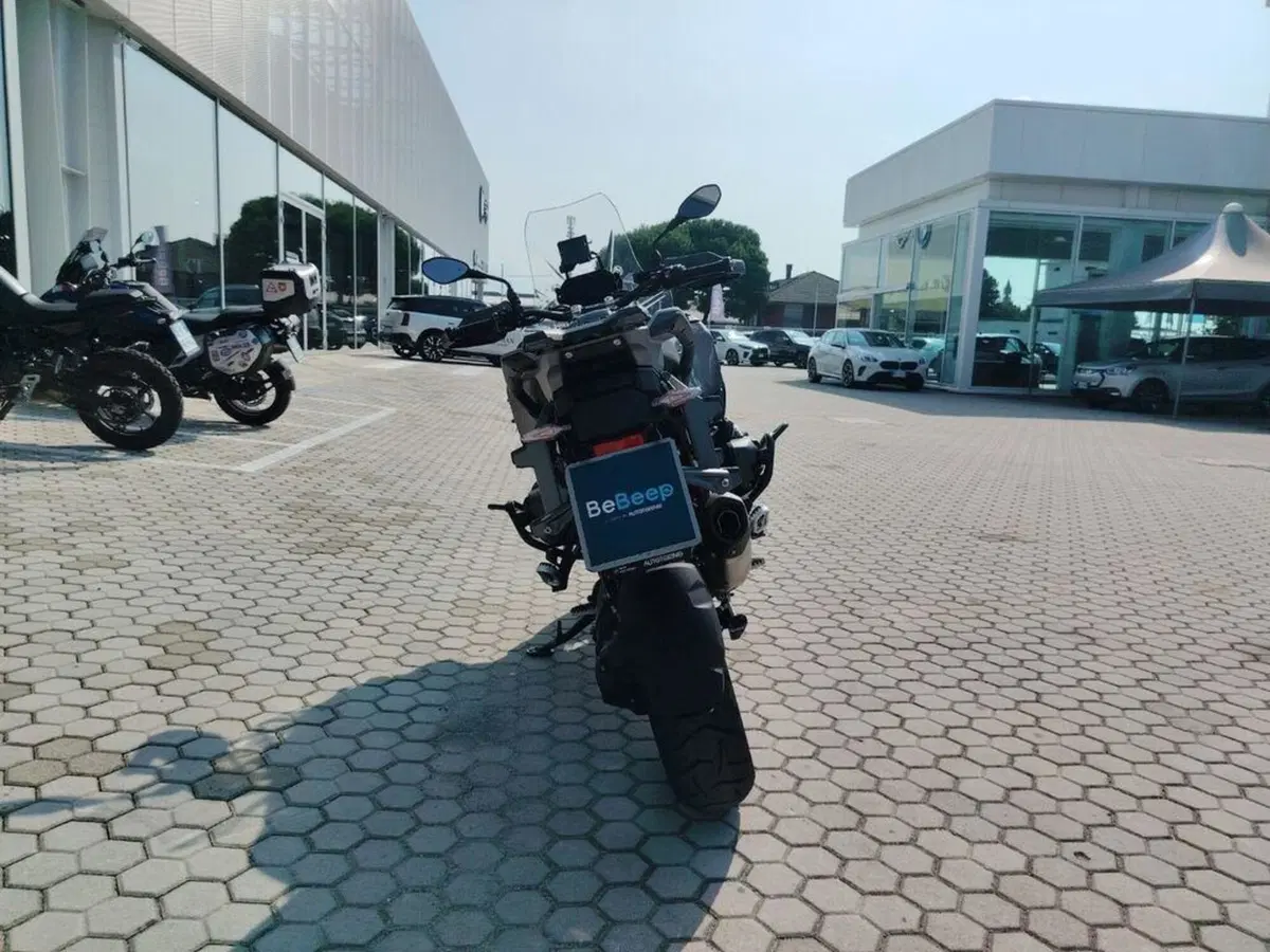 Bmw R 1300 GS Adventure Triple Black (2025 - 26) (6)