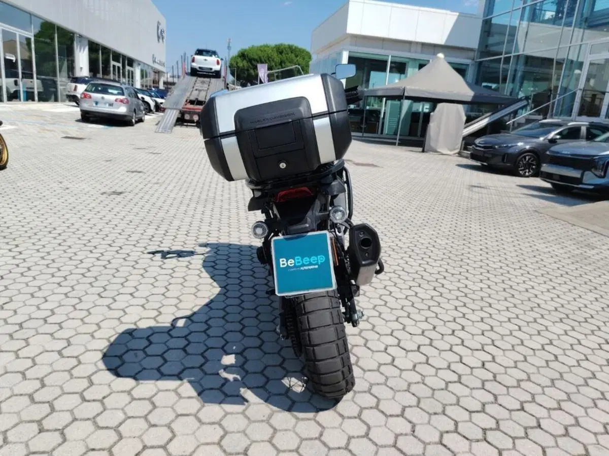 Harley-Davidson Pan America 1250 Special (2020 - 25) (6)