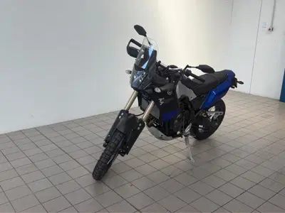 Yamaha T&eacute;n&eacute;r&eacute; 700 (2019 - 20) usata