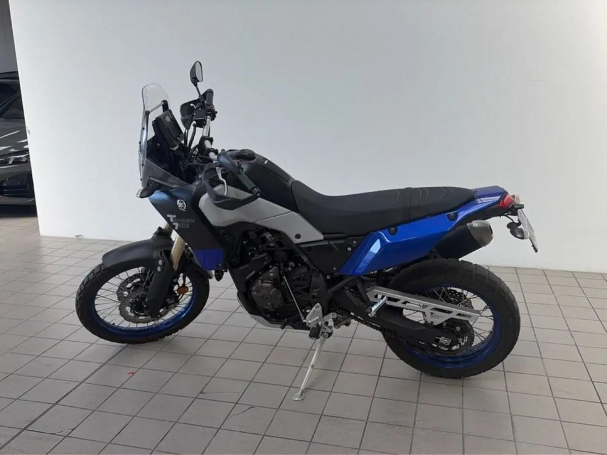 Yamaha Ténéré 700 (2019 - 20) (5)