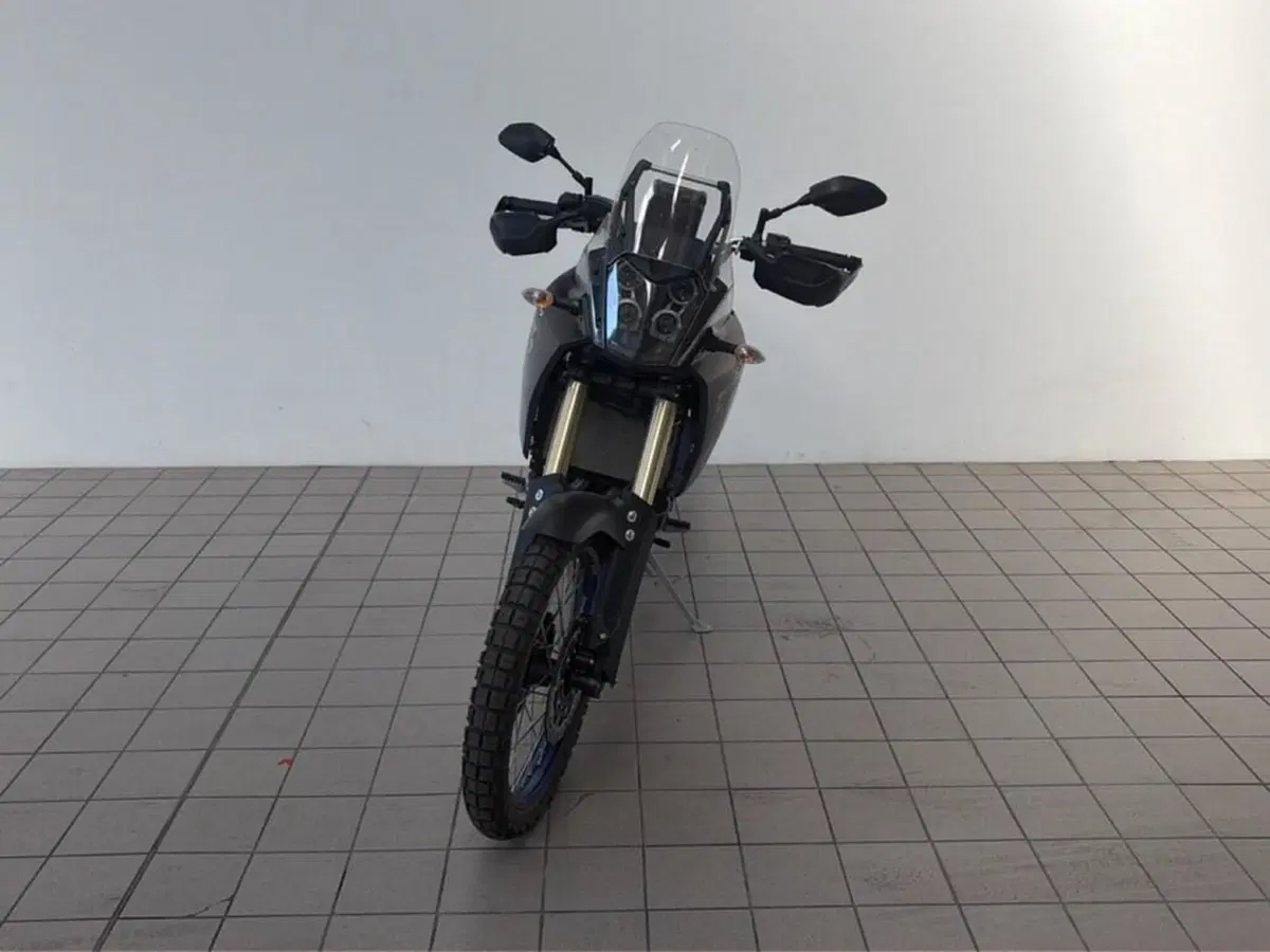 Yamaha Ténéré 700 (2019 - 20) (2)