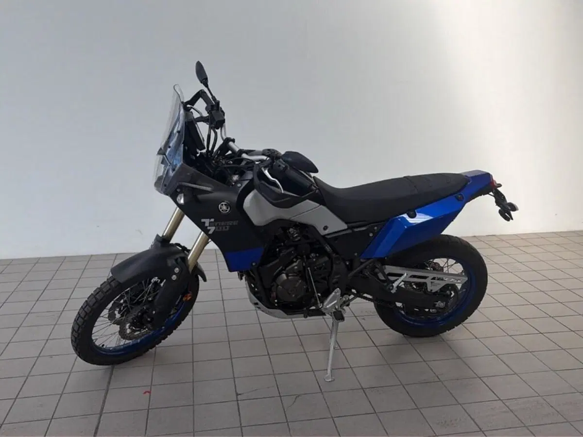 Yamaha Ténéré 700 (2019 - 20) (4)