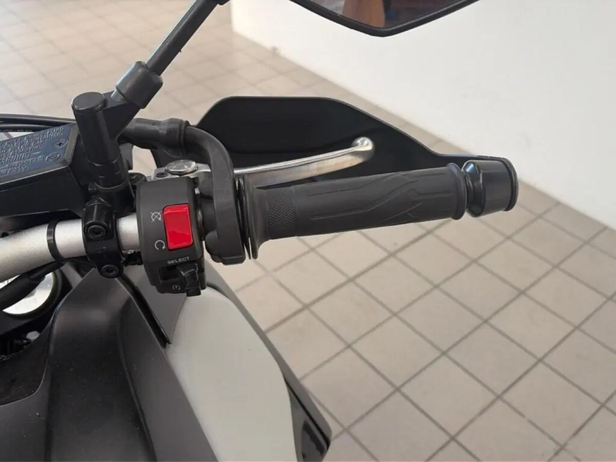 Yamaha Ténéré 700 (2019 - 20) (10)