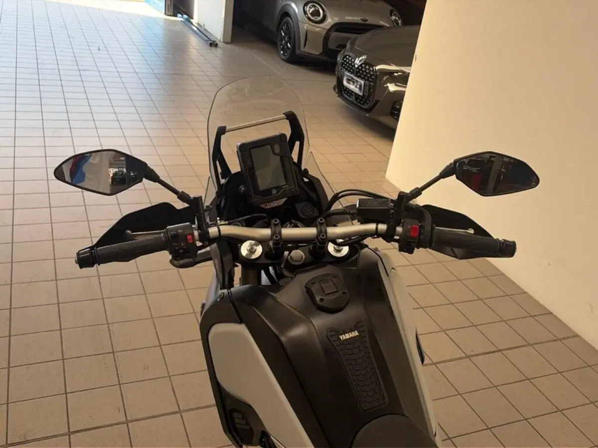 Yamaha Ténéré 700 (2019 - 20) (8)