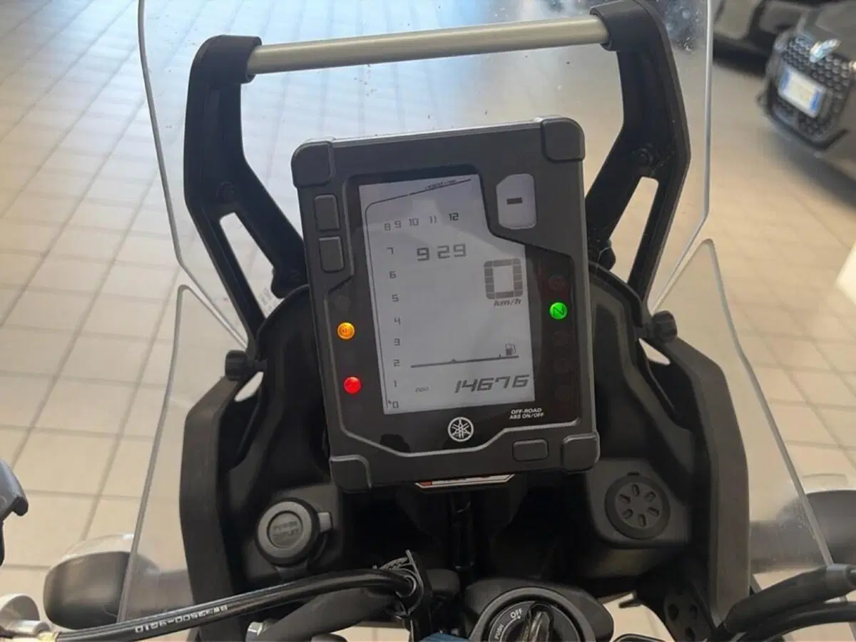Yamaha Ténéré 700 (2019 - 20) (11)
