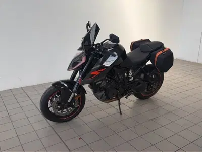 KTM 1290 Super Duke R ABS (2017 - 18) usata