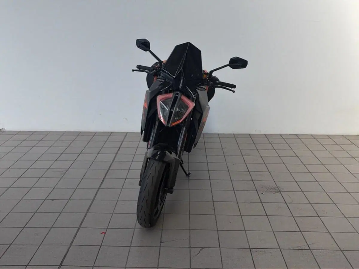 KTM 1290 Super Duke R ABS (2017 - 18) (2)