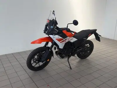 KTM 390 Adventure X (2025 - 26) usata
