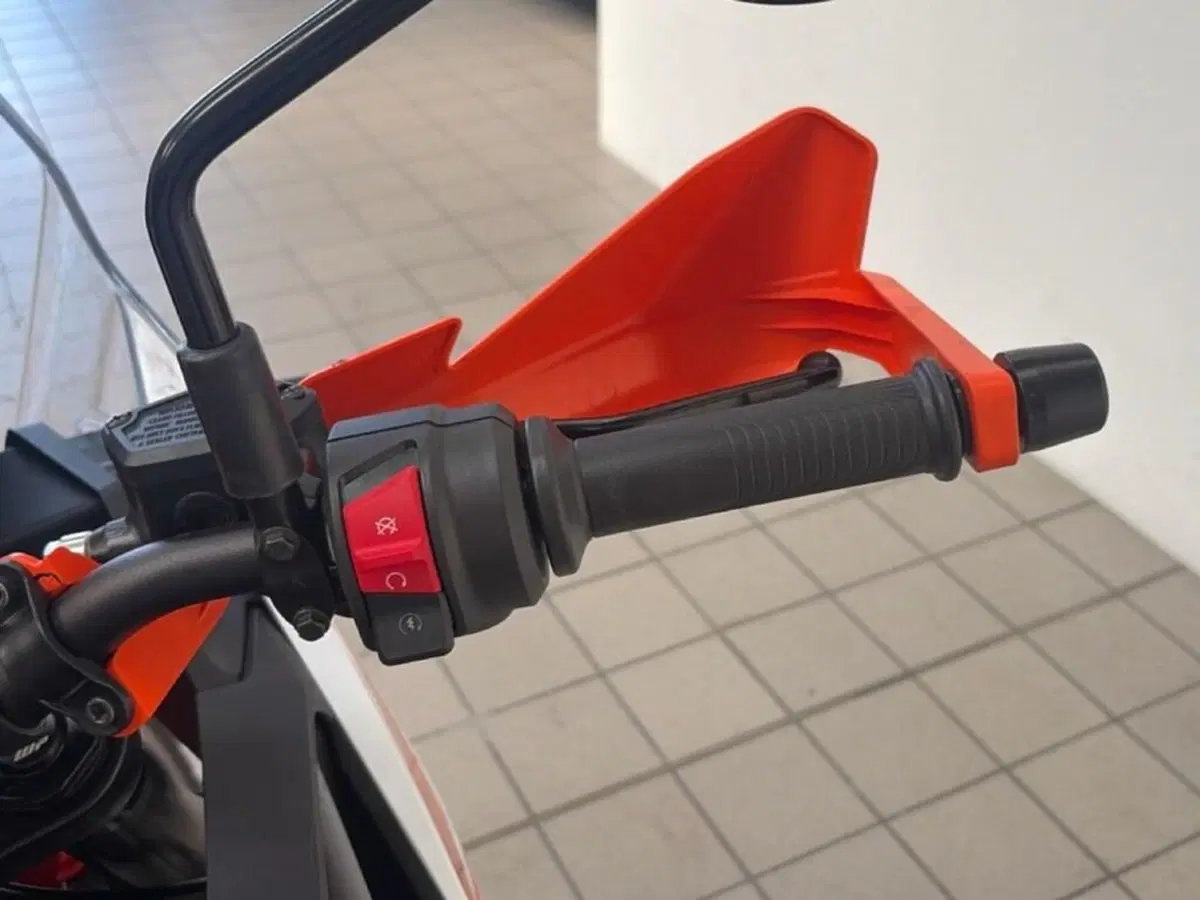 KTM 390 Adventure X (2025 - 26) (9)