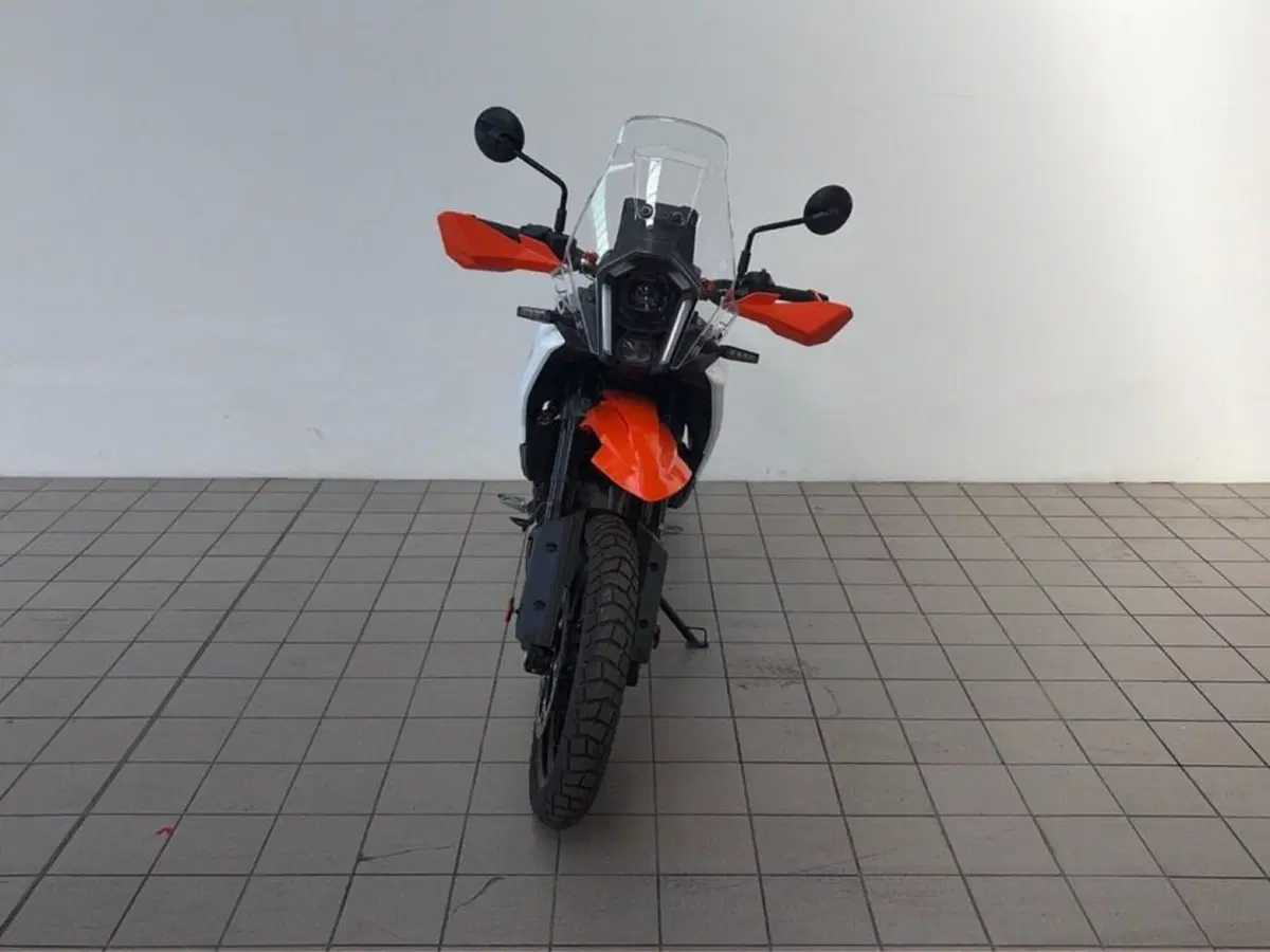 KTM 390 Adventure X (2025 - 26) (2)