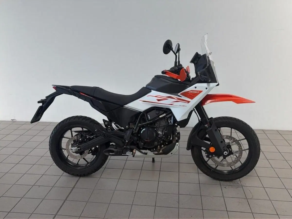 KTM 390 Adventure X (2025 - 26) (6)