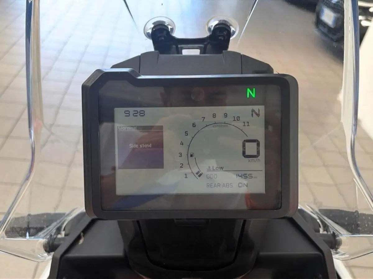 KTM 390 Adventure X (2025 - 26) (10)