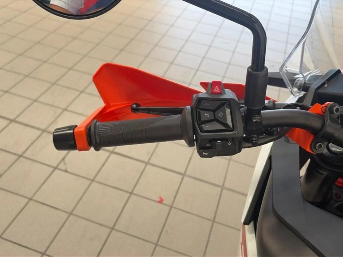 KTM 390 Adventure X (2025 - 26) (8)