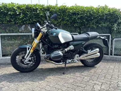 Bmw R 12 (2024 - 26) usata