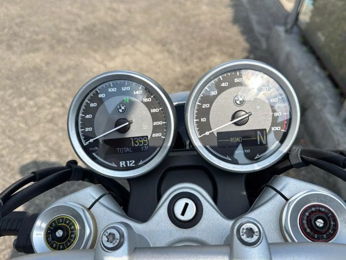 Bmw R 12 (2024 - 26) (9)