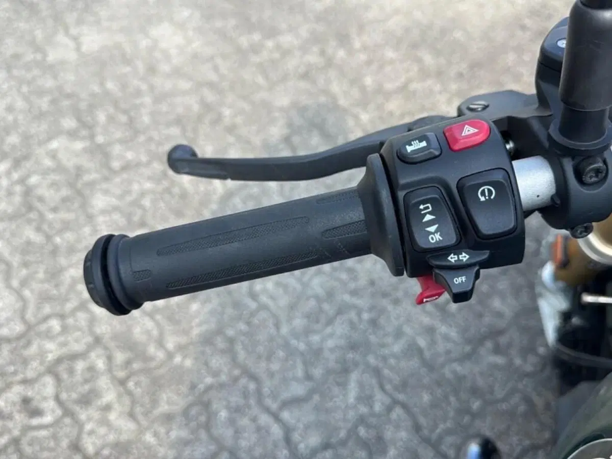 Bmw R 12 (2024 - 26) (8)