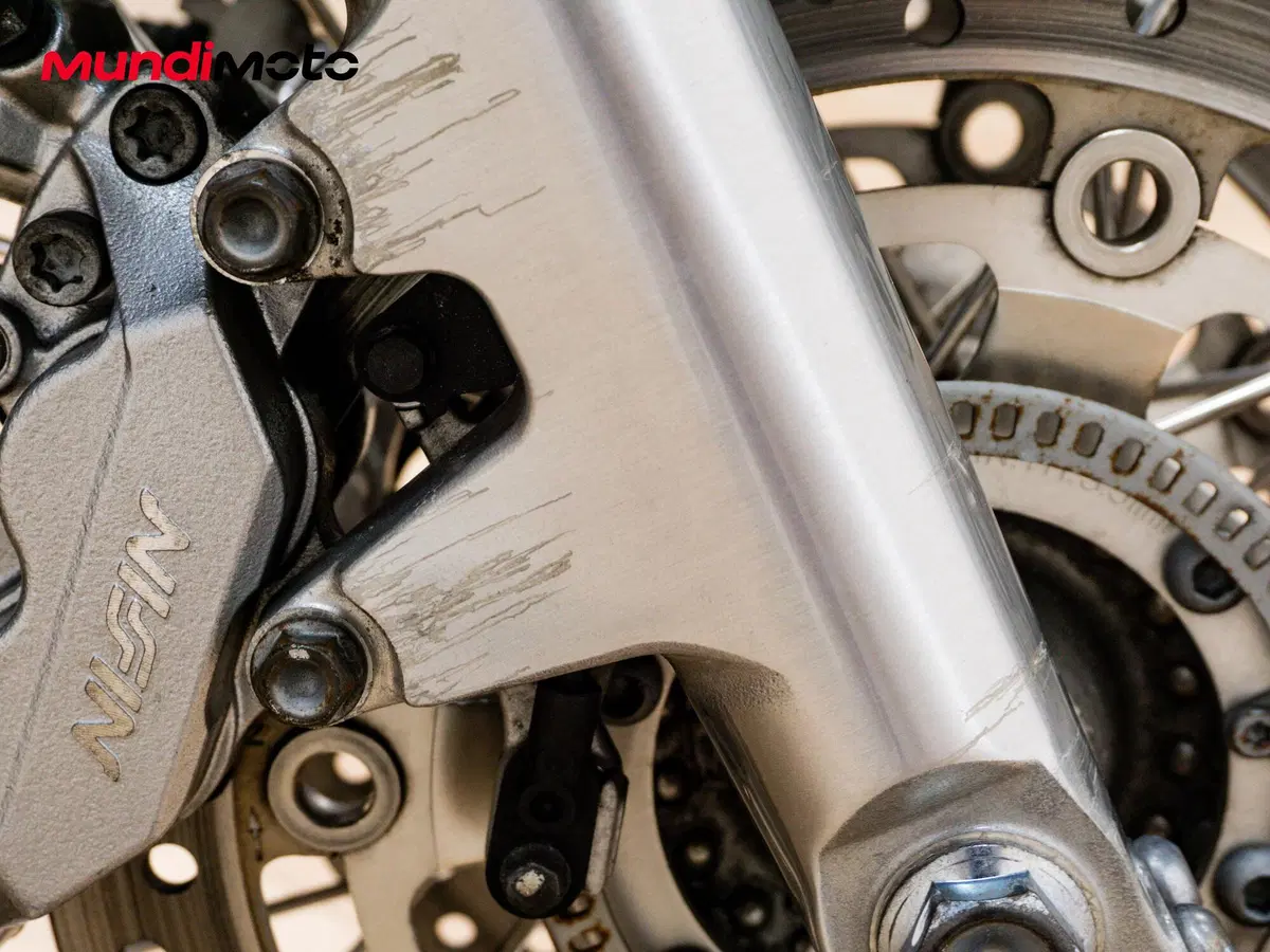 Honda CB 1100 ABS EX (2014 - 17) (15)