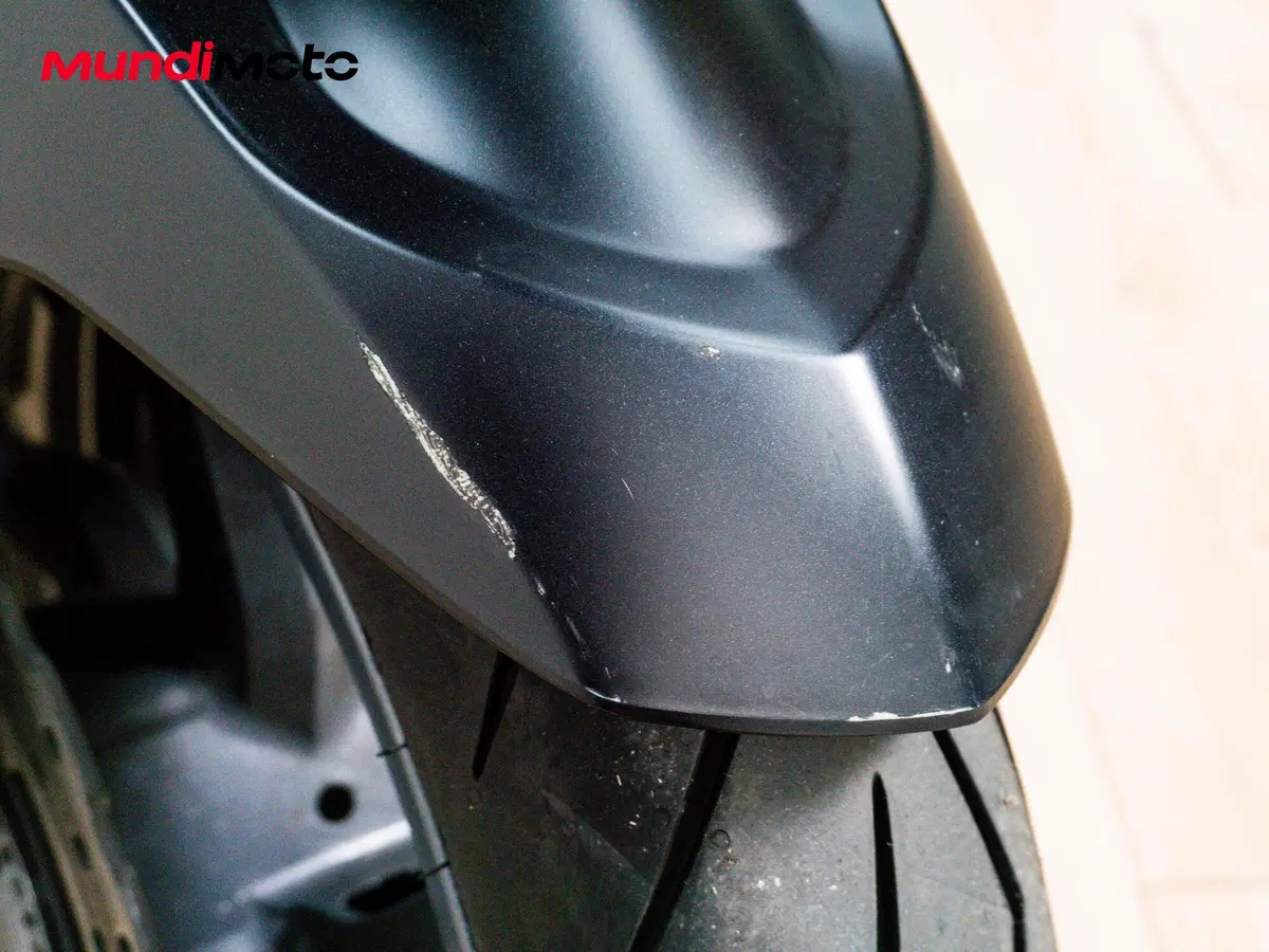 Kymco AK 550 ETS (2021 - 26) (14)