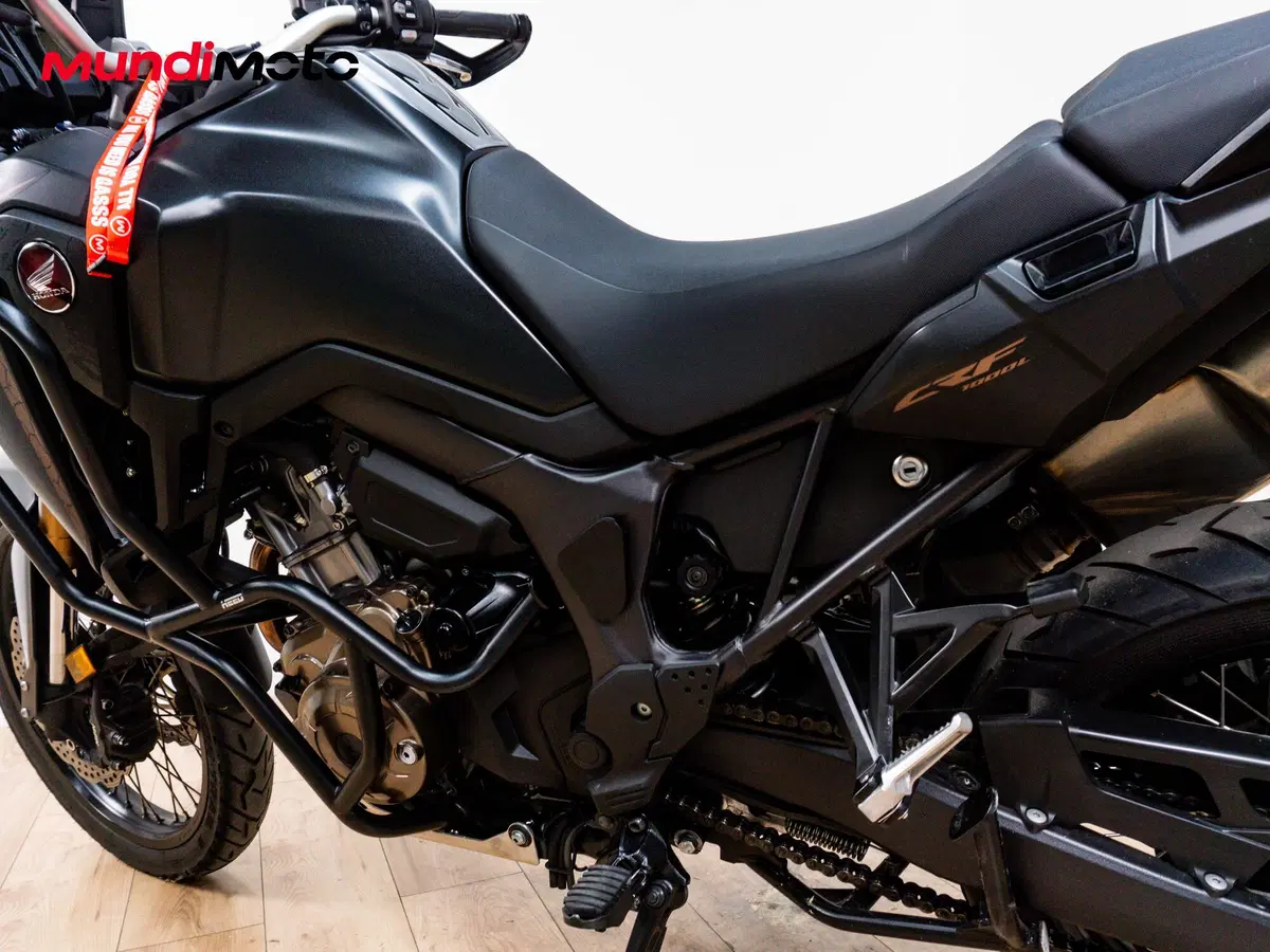 Honda Africa Twin CRF 1000L DCT Travel Edition (2018 - 19) (10)