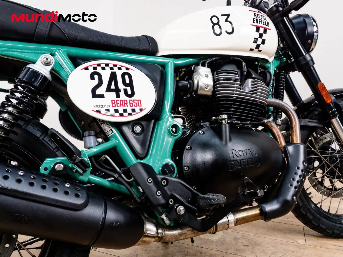 Royal Enfield Bear 650 (2025 - 26) (4)