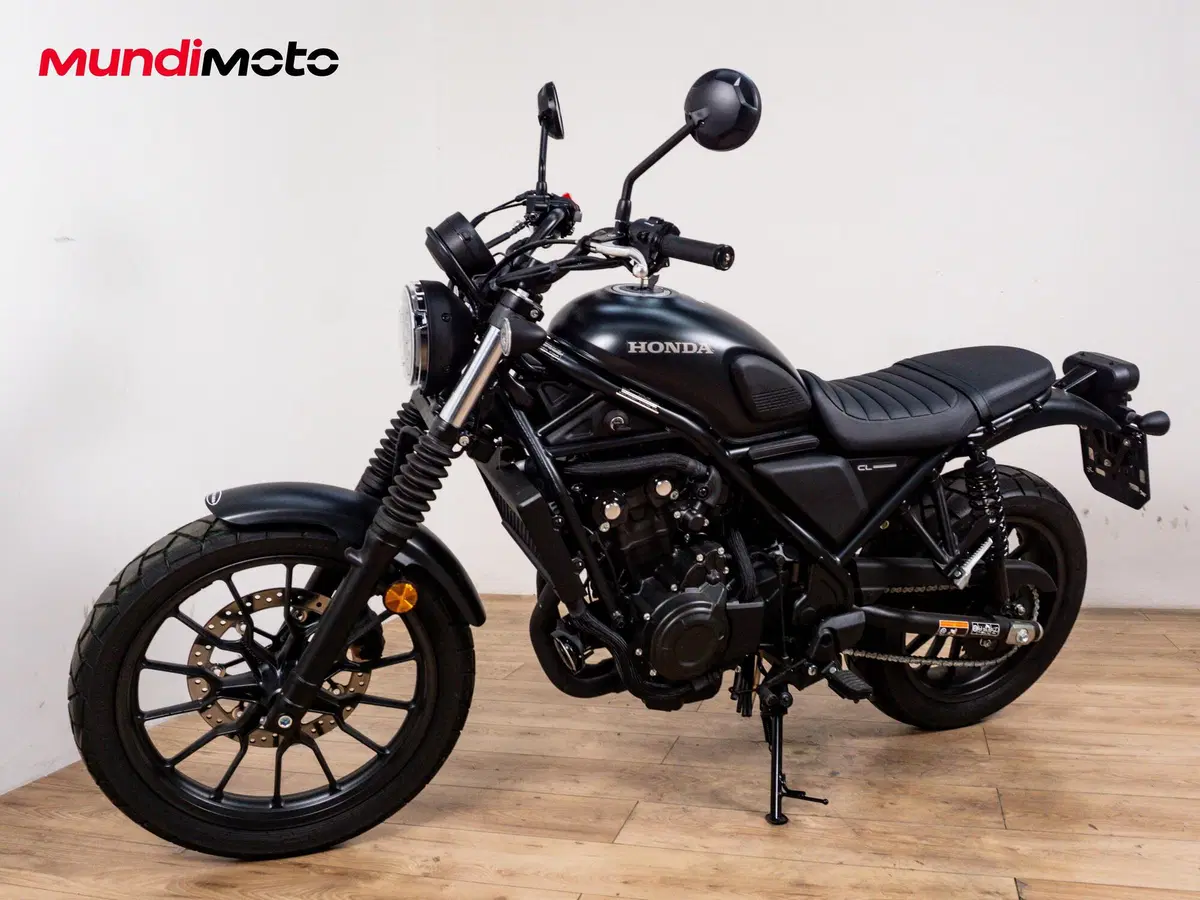 Honda CMX 500 Rebel (2025 - 26) (8)