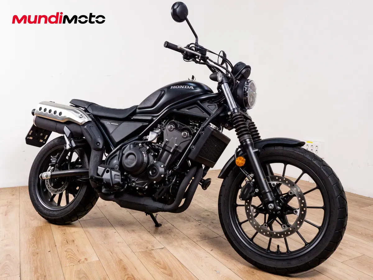 Honda CMX 500 Rebel (2025 - 26) (2)