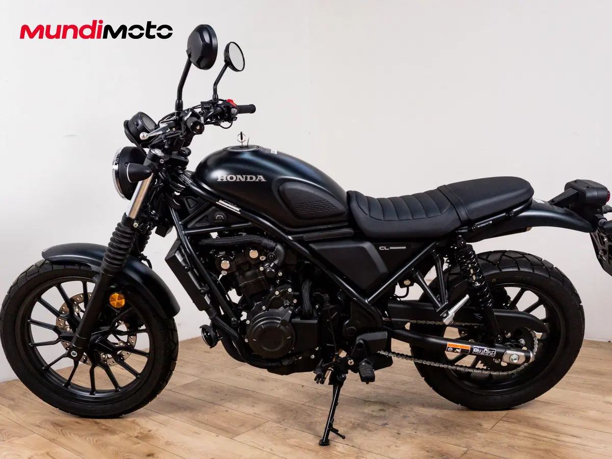 Honda CMX 500 Rebel (2025 - 26) (6)