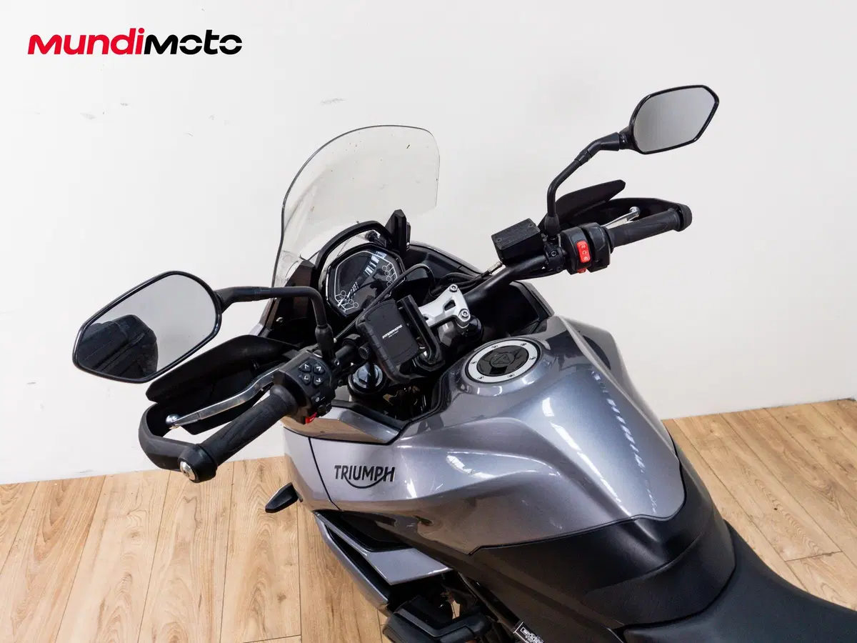 Triumph Tiger Sport 660 (2022 - 24) (9)