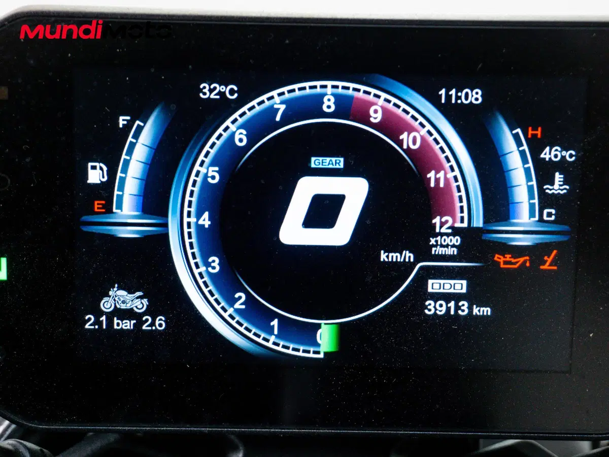 Voge Brivido 500 R (2020) (12)
