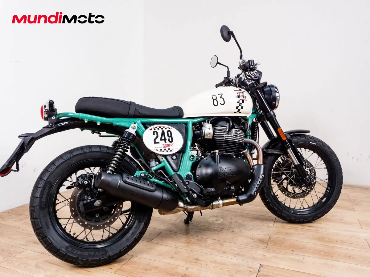Royal Enfield Bear 650 (2025 - 26) (3)