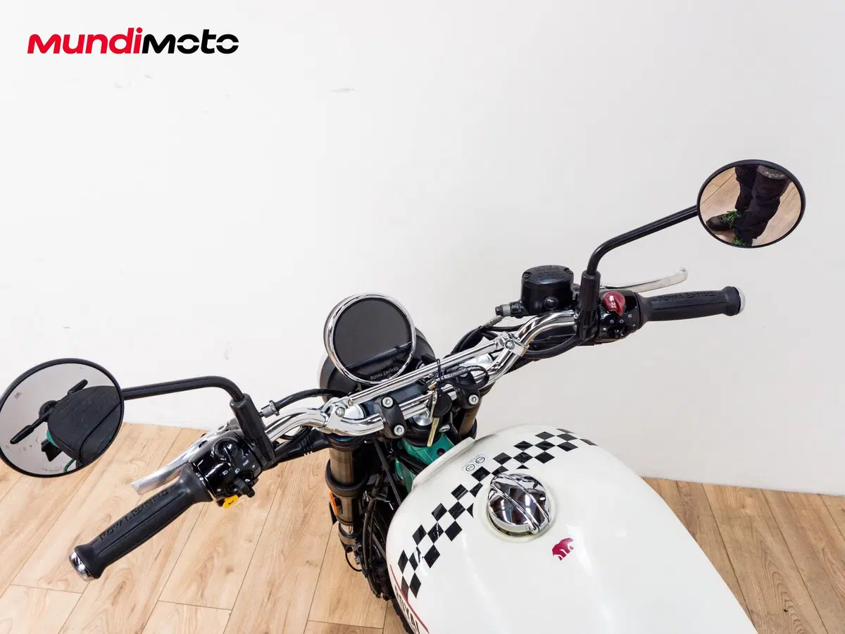 Royal Enfield Bear 650 (2025 - 26) (11)