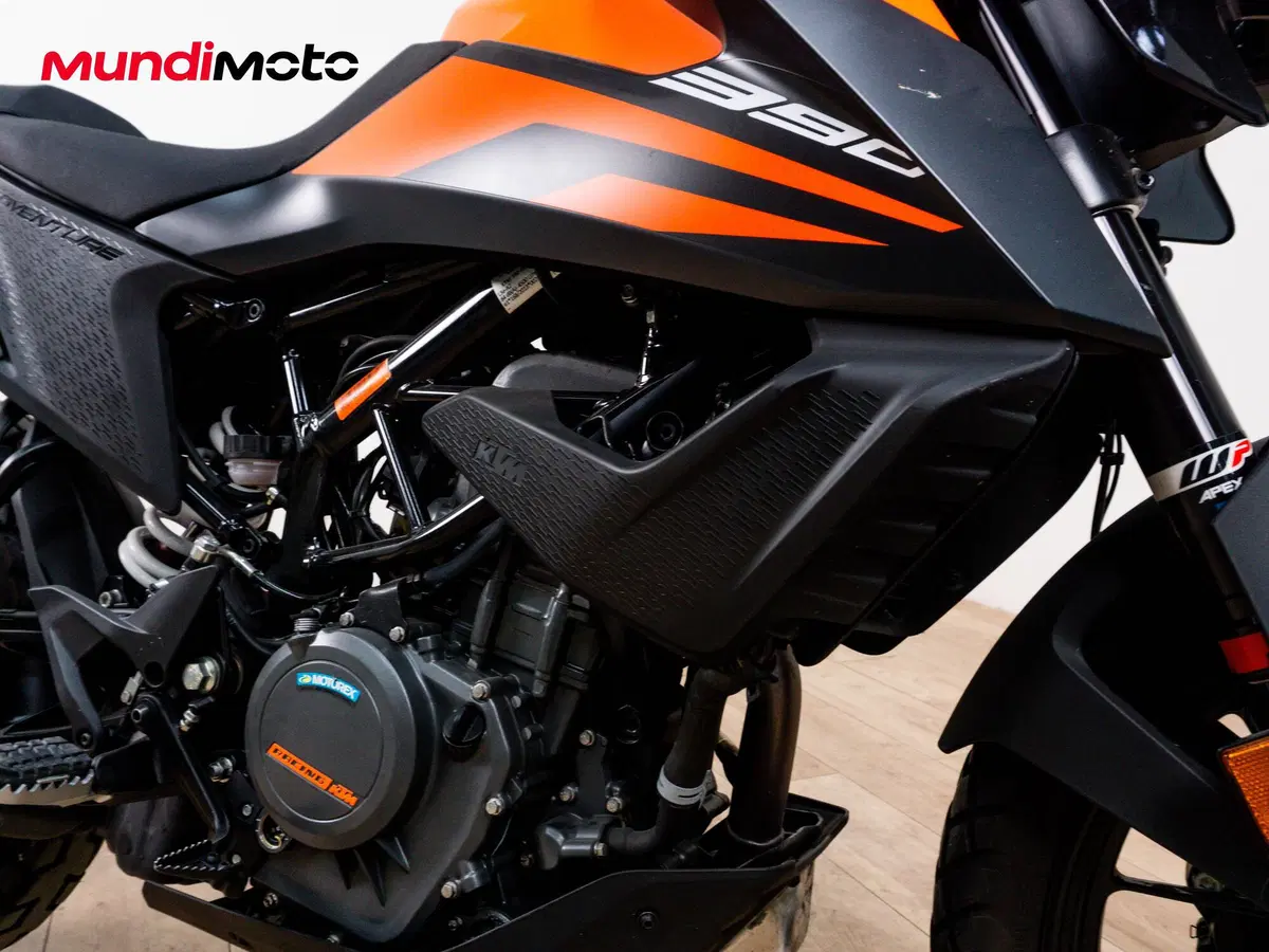 KTM 390 Adventure (2020) (5)