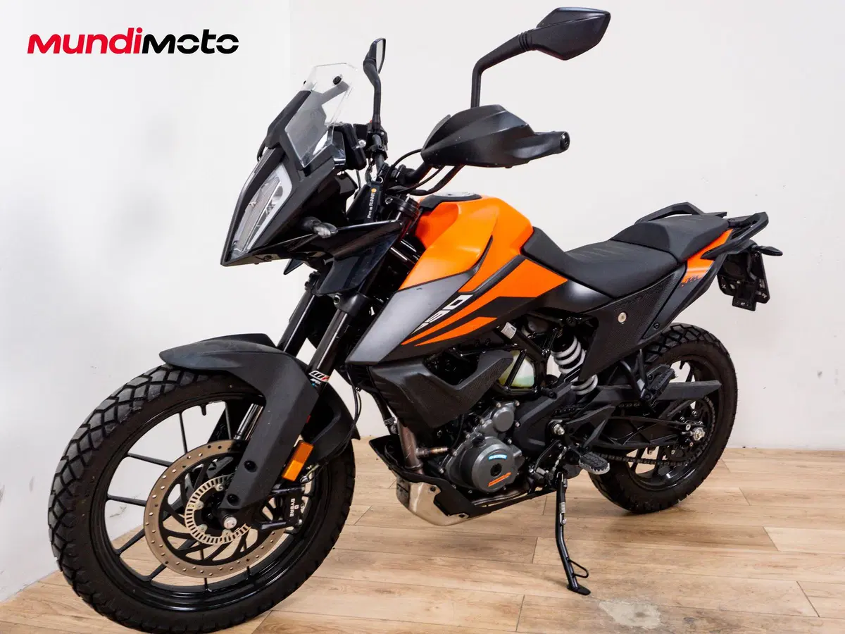 KTM 390 Adventure (2020) (8)