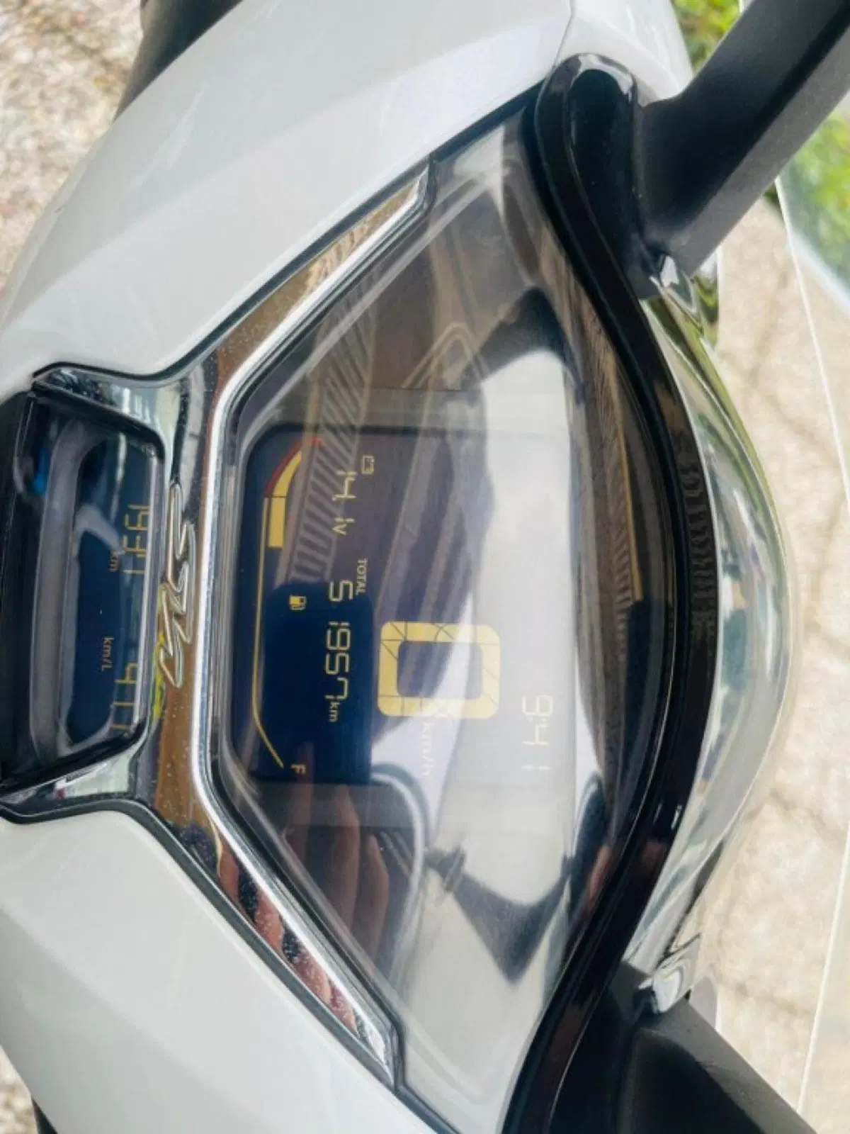 Honda SH 150i (2020 - 23) (7)