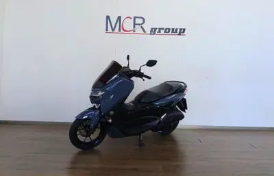 Yamaha N-Max 125 (2021 - 24) usata