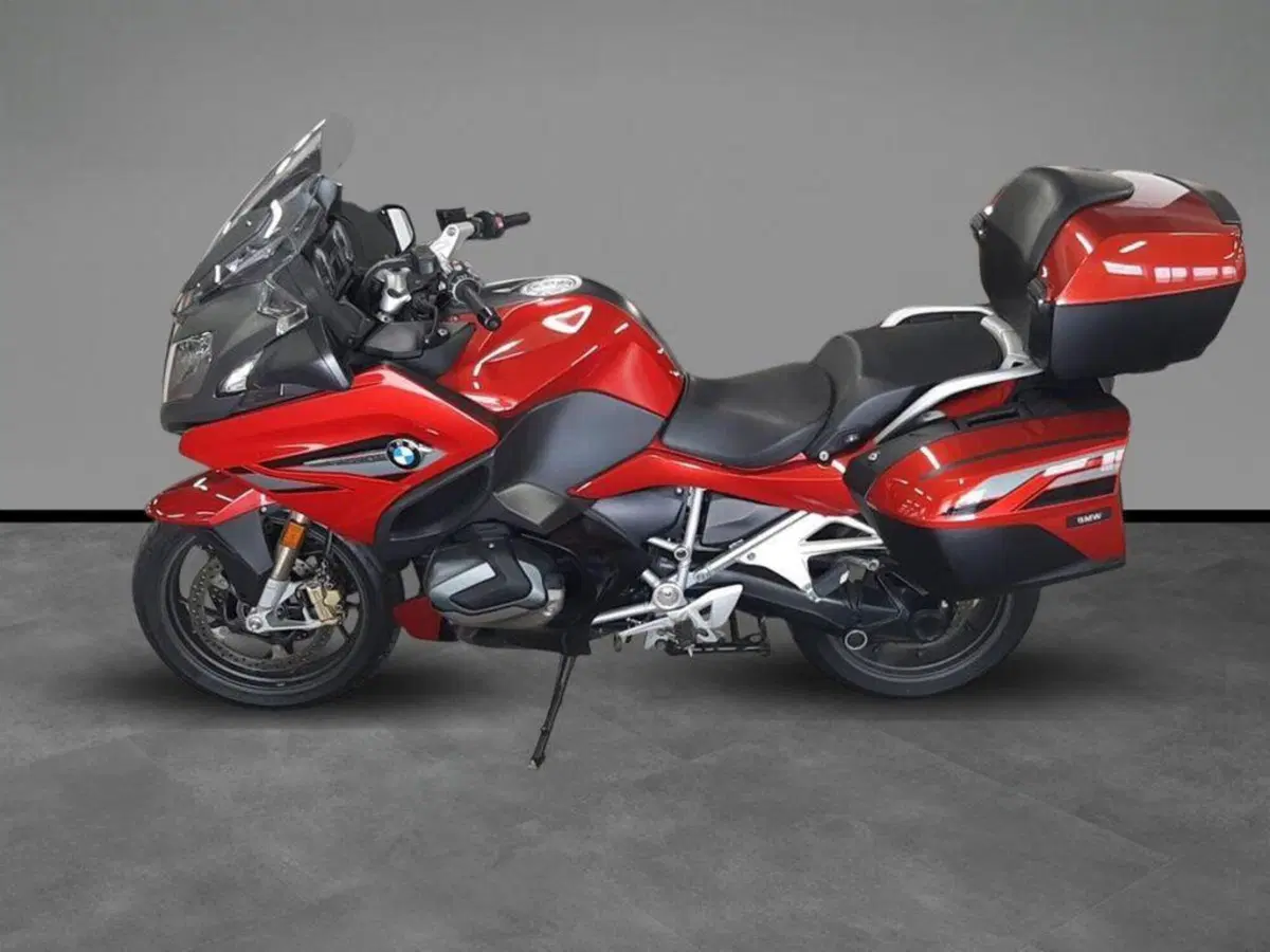 Bmw R 1250 RT (2021 - 25) (2)