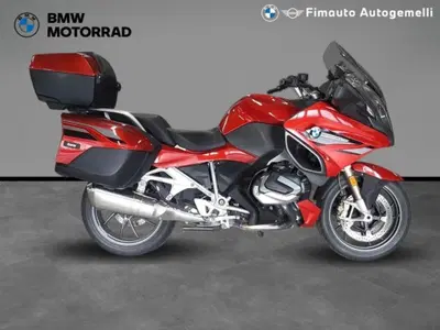 Bmw R 1250 RT (2021 - 25) usata