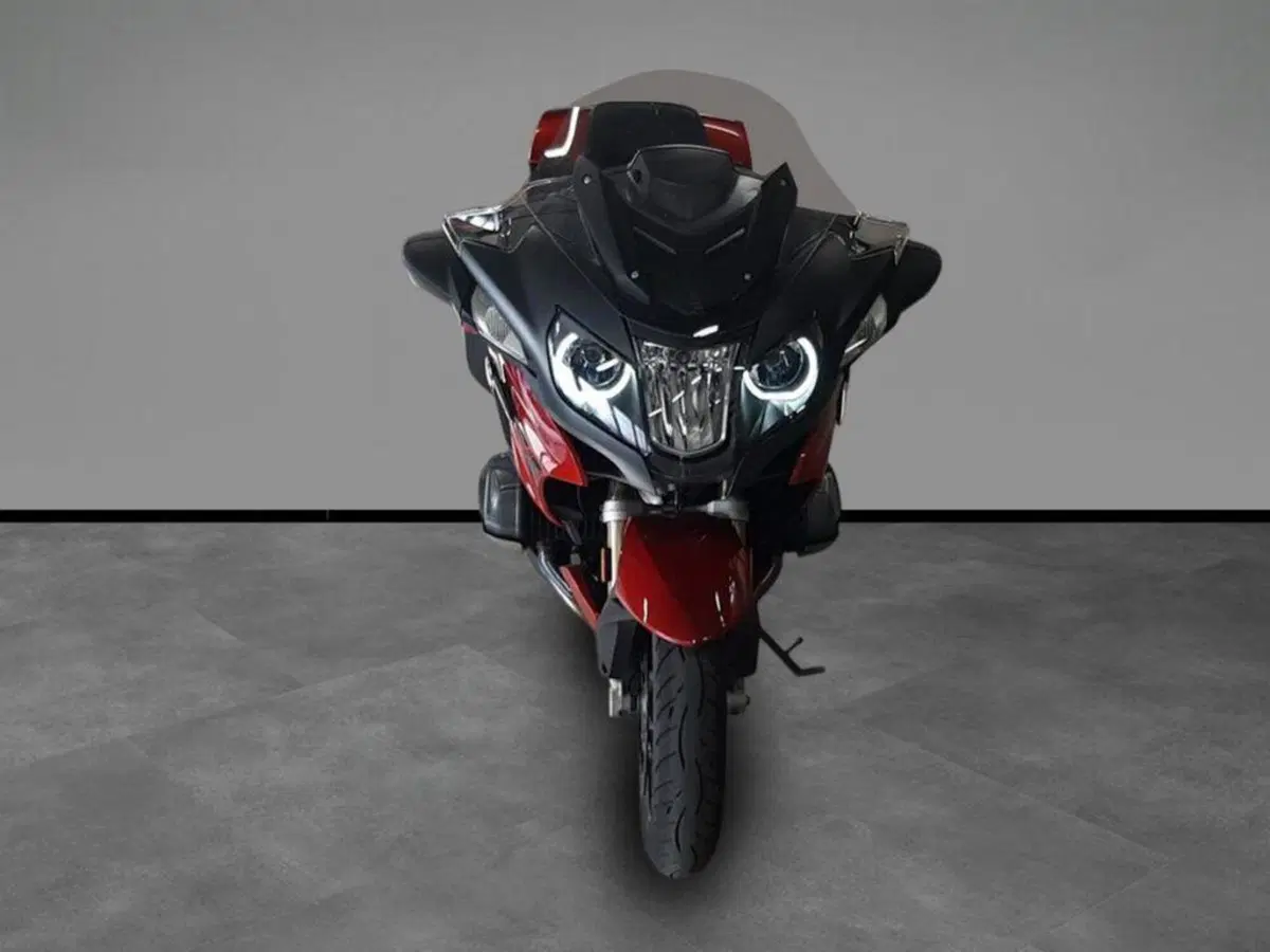 Bmw R 1250 RT (2021 - 25) (3)