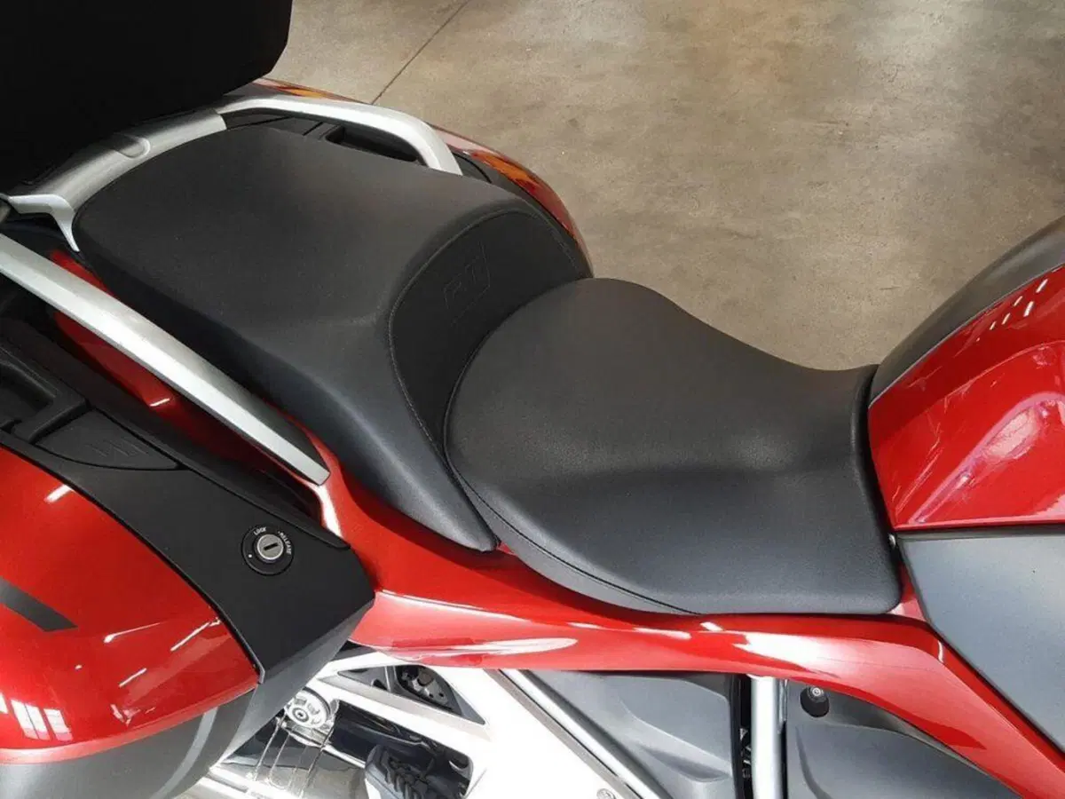 Bmw R 1250 RT (2021 - 25) (5)