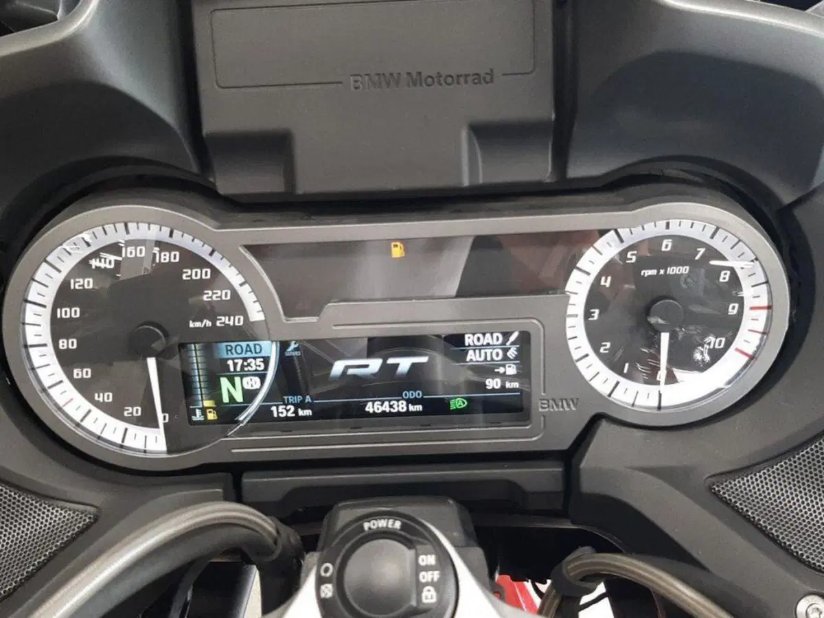 Bmw R 1250 RT (2021 - 25) (6)