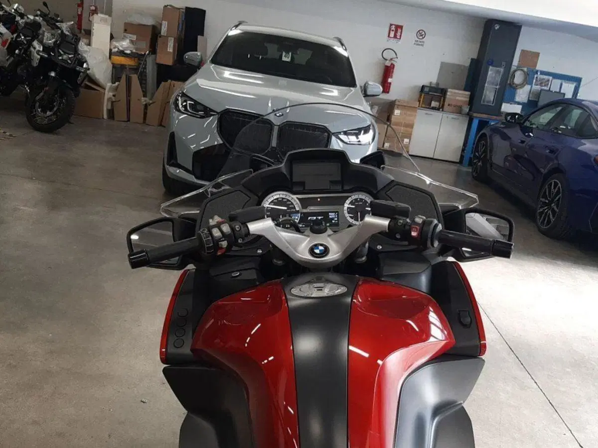 Bmw R 1250 RT (2021 - 25) (7)