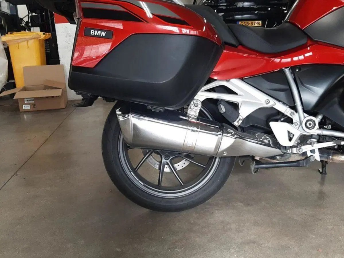 Bmw R 1250 RT (2021 - 25) (9)