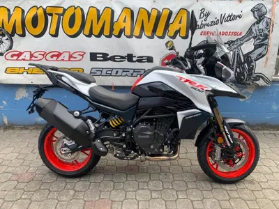 Benelli TRK 902 Stradale (2026) nuova